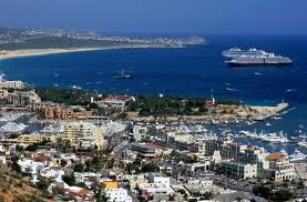 Cabo San Lucas