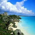 Tulum Beach