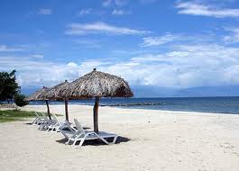 Puerto Vallarta Beach