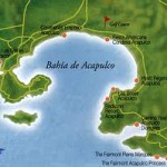 map of bay