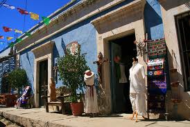 shop in todos santos